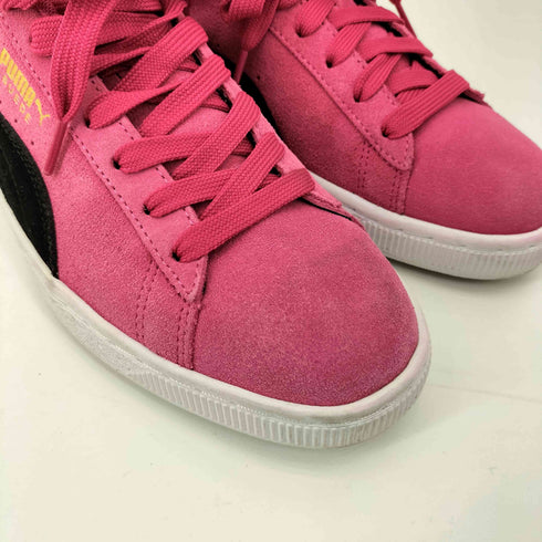プーマ PUMA SUEDE CLASSIC スニーカー メンズ JPN:27
