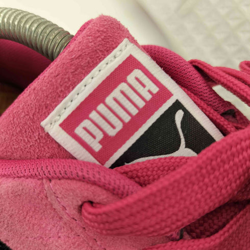 プーマ PUMA SUEDE CLASSIC スニーカー メンズ JPN:27