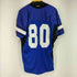 Riddell カレッジゲームシャツ メンズ import:XL