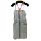 ディーゼル DIESEL DIESEL YOGI ビスチェデニムワンピース レディース import:S