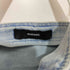 ディーゼル DIESEL DIESEL YOGI ビスチェデニムワンピース レディース import:S