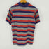 コロンビアスポーツウェア Columbia Sportswear OMNI-WICK マルチカラーボーダー半袖ポロシャツ メンズ import:L