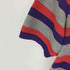 コロンビアスポーツウェア Columbia Sportswear OMNI-WICK マルチカラーボーダー半袖ポロシャツ メンズ import:L