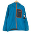 モンベル mont bell トレントフライヤージャケット メンズ JPN:M
