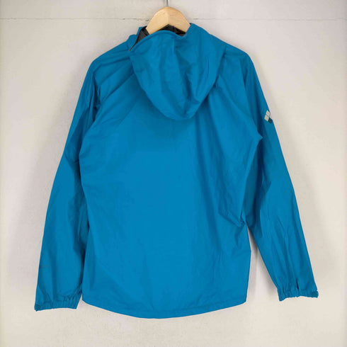 モンベル mont bell トレントフライヤージャケット メンズ JPN:M