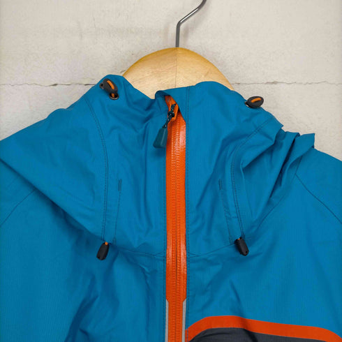 モンベル mont bell トレントフライヤージャケット メンズ JPN:M