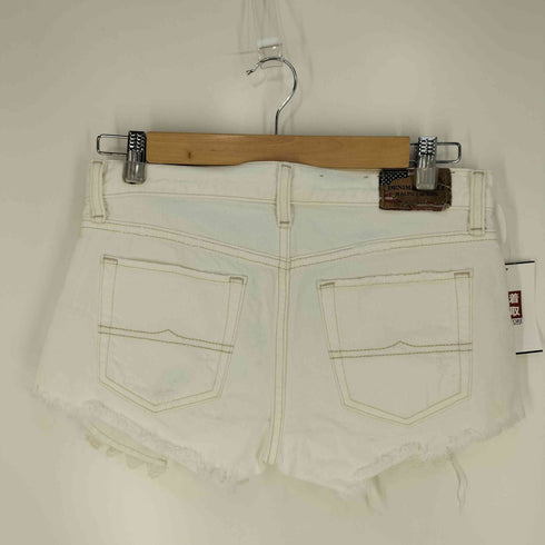 デニムアンドサプライ ラルフローレン DENIM & SUPPLY RALPH LAUREN デニムショートパンツ レディース 25