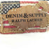 デニムアンドサプライ ラルフローレン DENIM & SUPPLY RALPH LAUREN デニムショートパンツ レディース 25