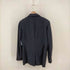 レギュレーションヨウジヤマモトメン REGULATION Yohji Yamamoto MEN ウールギャバジン ピークドラペルジャケット メンズ JPN:3