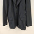 レギュレーションヨウジヤマモトメン REGULATION Yohji Yamamoto MEN ウールギャバジン ピークドラペルジャケット メンズ JPN:3