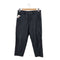 ブラックコムデギャルソン BLACK COMME des GARCONS AD2013 クロップド コットンテーパードパンツ メンズ JPN:M