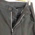 ブラックコムデギャルソン BLACK COMME des GARCONS AD2013 クロップド コットンテーパードパンツ メンズ JPN:M