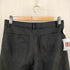 ブラックコムデギャルソン BLACK COMME des GARCONS AD2013 クロップド コットンテーパードパンツ メンズ JPN:M