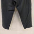 ブラックコムデギャルソン BLACK COMME des GARCONS AD2013 クロップド コットンテーパードパンツ メンズ JPN:M