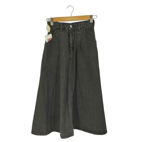 ラグアジェム LAGUA GEM JET FLARE DENIM SK ジェットフレアデニムスカート レディース JPN:XS