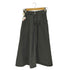 ラグアジェム LAGUA GEM JET FLARE DENIM SK ジェットフレアデニムスカート レディース JPN:XS