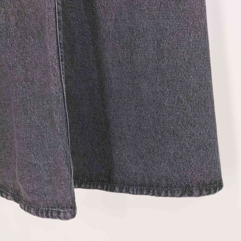 ラグアジェム LAGUA GEM JET FLARE DENIM SK ジェットフレアデニムスカート レディース JPN:XS