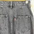 ラグアジェム LAGUA GEM JET FLARE DENIM SK ジェットフレアデニムスカート レディース JPN:XS