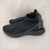 ナイキ NIKE RISE REACT FLYKNIT ライズリアクト フライニット - Triple Black メンズ JPN:27.5