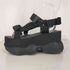ケイスリーアンドコー k3&co. SNEAKER SANDAL スニーカーサンダル レディース 3