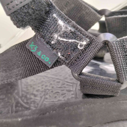 ケイスリーアンドコー k3&co. SNEAKER SANDAL スニーカーサンダル レディース 3