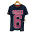 スーパードライ Superdry 極度乾燥(しなさい) プリントクルーネックTシャツ メンズ JPN:M