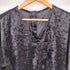 レイビームス Ray BEAMS クラッシュベロア 2way ワンピース レディース