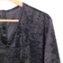レイビームス Ray BEAMS クラッシュベロア 2way ワンピース レディース