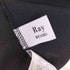 レイビームス Ray BEAMS クラッシュベロア 2way ワンピース レディース