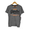 スーパードライ Superdry 極度乾燥(しなさい) ヴィンテージ グラフィック Tシャツ メンズ JPN:S