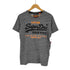 スーパードライ Superdry 極度乾燥(しなさい) ヴィンテージ グラフィック Tシャツ メンズ JPN:S
