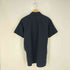 ディッキーズ Dickies 企業刺繍 ワークシャツ メンズ import:M