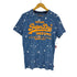 スーパードライ Superdry 極度乾燥(しなさい) スプラッターペイントTシャツ メンズ JPN:M