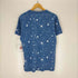スーパードライ Superdry 極度乾燥(しなさい) スプラッターペイントTシャツ メンズ JPN:M