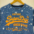 スーパードライ Superdry 極度乾燥(しなさい) スプラッターペイントTシャツ メンズ JPN:M