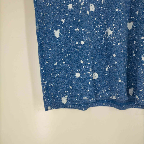スーパードライ Superdry 極度乾燥(しなさい) スプラッターペイントTシャツ メンズ JPN:M