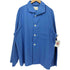 dilemma 21SS Aletta Sticker Shirt Jacket 背面プリントジャケット メンズ JPN:52