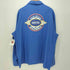 dilemma 21SS Aletta Sticker Shirt Jacket 背面プリントジャケット メンズ JPN:52
