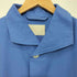 dilemma 21SS Aletta Sticker Shirt Jacket 背面プリントジャケット メンズ JPN:52