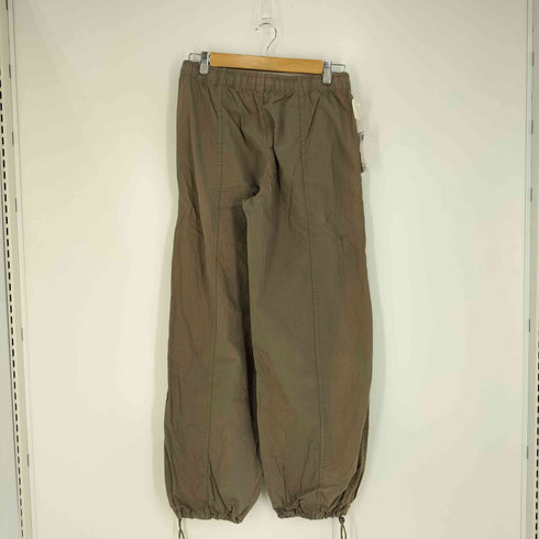 ザラ ZARA パラシュートパンツ レディース S