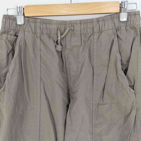 ザラ ZARA パラシュートパンツ レディース S