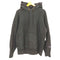 チャンピオン Champion Reverse Weave 青短タグ スウェットプルオーバーパーカー メンズ X-LARGE