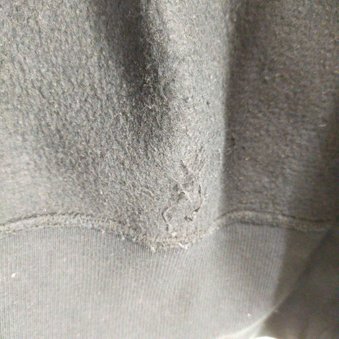 チャンピオン Champion Reverse Weave 青短タグ スウェットプルオーバーパーカー メンズ X-LARGE