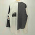 dilemma 19AW Asymmetry Stripe Shirt ストライプ アシンメトリー オーバーサイズシャツ メンズ