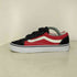 バンズ VANS OLD SKOOL オールドスクール ベルクロ ローカットスニーカー メンズ JPN:25