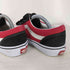 バンズ VANS OLD SKOOL オールドスクール ベルクロ ローカットスニーカー メンズ JPN:25