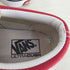 バンズ VANS OLD SKOOL オールドスクール ベルクロ ローカットスニーカー メンズ JPN:25