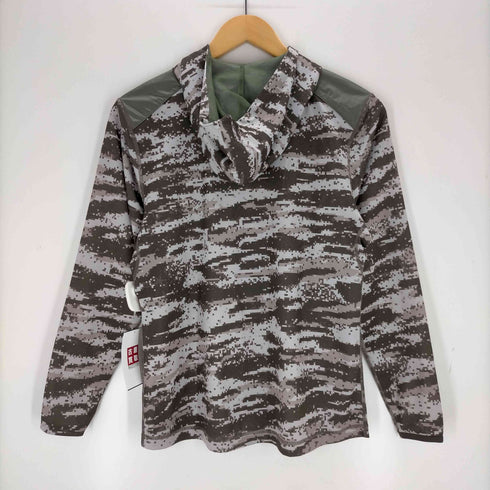 マーモット MARMOT ダートストレッチパーカー レディース JPN:M