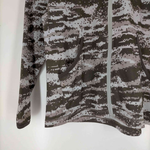 マーモット MARMOT ダートストレッチパーカー レディース JPN:M