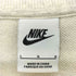 ナイキ NIKE NSW QZ NCPS フリース L/S クロップ トップ ショート丈ハーフジップスウェット レディース JPN:L